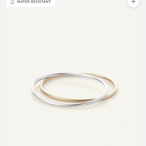 Jenny Bird Dane Bracelet Set